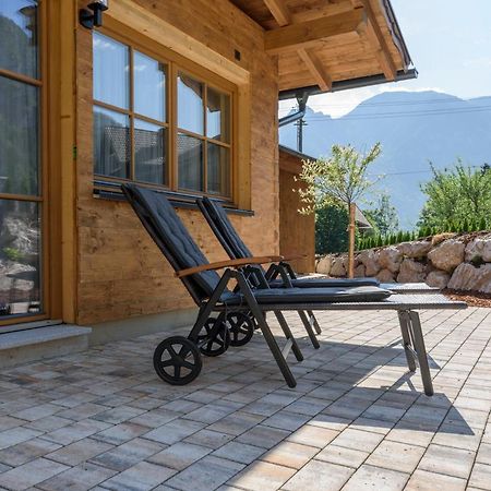 Chalet Seeklause Bad Goisern Bagian luar foto