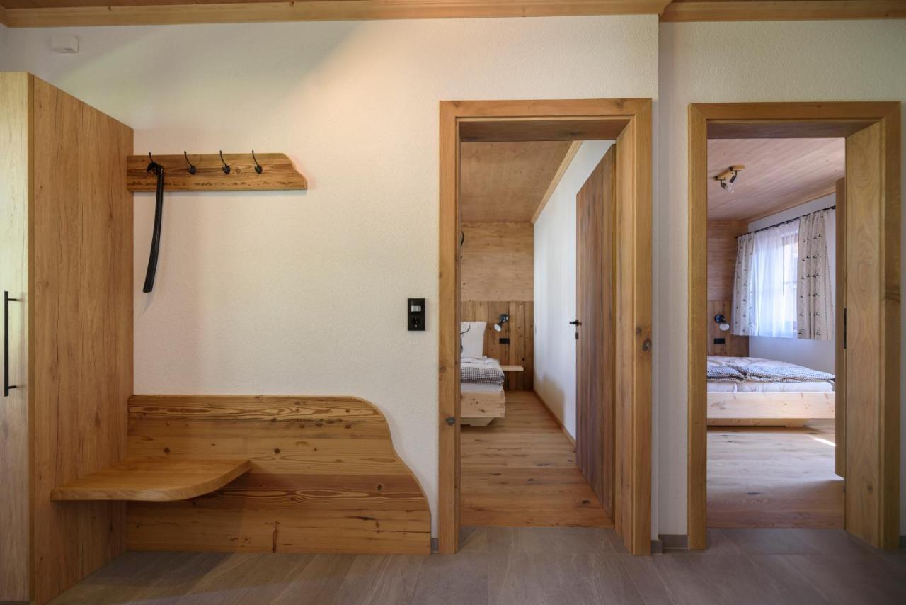 Chalet Seeklause Bad Goisern Bagian luar foto